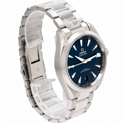 Omega Aqua Terra Seamaster 41MM 220.10.41.21.03.004 Watch